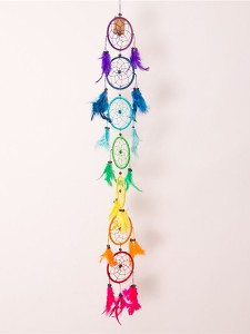 dromenvanger-rainbow-16cm